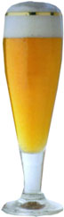 Botella de cerveza Heineken