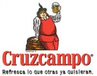 Cerveza Cruz Campo