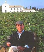 Vinos Marqués de Griñón