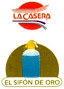 Aguas FontSana, FontNova y La Casera