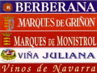 Distribución de bebidas a hostelería
